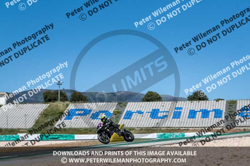 may 2019;motorbikes;no limits;peter wileman photography;portimao;portugal;trackday digital images